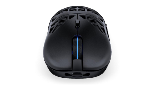 Endorfy Wireless Gaming Mouse LIV Plus, Black, 2005903018667607 03  — OK Office Endorfy Wireless Gaming Mouse LIV Plus, Black, 2005903018667607 03