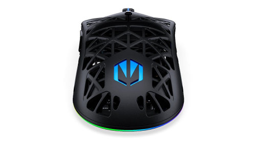 Endorfy Wireless Gaming Mouse LIV Plus, Black, 2005903018667607 04  — OK Office Endorfy Wireless Gaming Mouse LIV Plus, Black, 2005903018667607 04