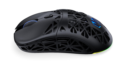 Endorfy Wireless Gaming Mouse LIV Plus, Black, 2005903018667607 05  — OK Office Endorfy Wireless Gaming Mouse LIV Plus, Black, 2005903018667607 05