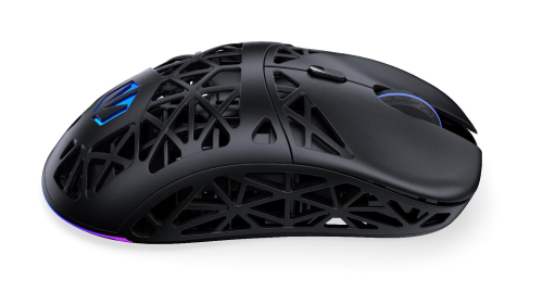 Endorfy Wireless Gaming Mouse LIV Plus, Black, 2005903018667607 06  — OK Office Endorfy Wireless Gaming Mouse LIV Plus, Black, 2005903018667607 06