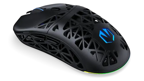Endorfy Wireless Gaming Mouse LIV, Black, 2005903018667799 02 