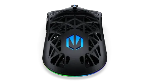 Endorfy Wireless Gaming Mouse LIV, Black, 2005903018667799 06 