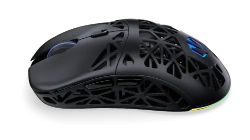 Endorfy Wireless Gaming Mouse LIV, Black, 2005903018667799 07 