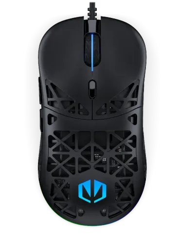 Геймърска мишка Endorfy LIV, черен, 2005903018667812 02 