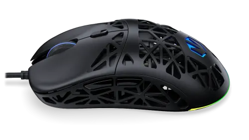 Геймърска мишка Endorfy LIV, черен, 2005903018667812 06 