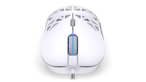 Геймърска мишка Endorfy LIV, бял, 2005903018667829 04 