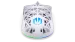 Геймърска мишка Endorfy LIV, бял, 2005903018667829 08 