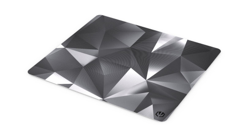 Endorfy Gaming Mouse Pad Crystal Black L, 2005903018667836 02 