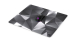 Endorfy Gaming Mouse Pad Crystal Black L, 2005903018667836 09 