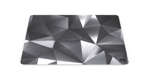 Endorfy Gaming Mouse Pad Crystal Black L, 2005903018667836 05 