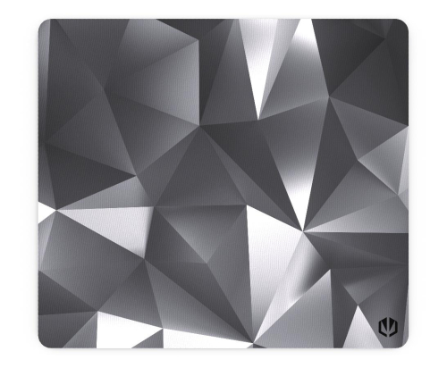 Endorfy Gaming Mouse Pad Crystal Black L, 2005903018667836 08 