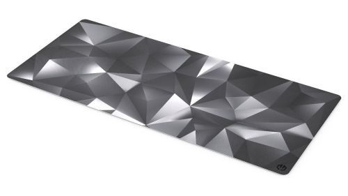 Endorfy Gaming Mouse Pad Crystal Black XL, 2005903018667843 02 