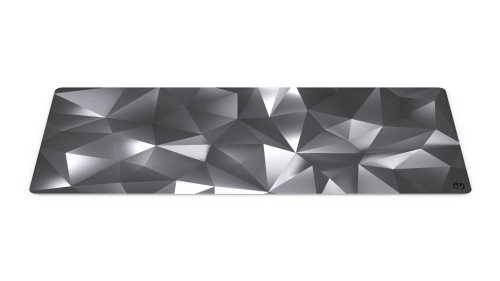 Endorfy Gaming Mouse Pad Crystal Black XL, 2005903018667843 05 