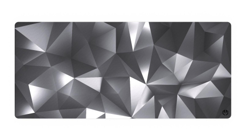 Endorfy Gaming Mouse Pad Crystal Black XL, 2005903018667843 08 