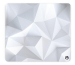 Endorfy Gaming Mouse Pad Crystal Onyx White L, 2005903018667850 09 