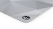 Геймърски пад за мишка Endorfy Crystal Onyx White XL, 2005903018667867 05 