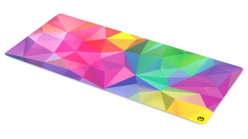 Endorfy Gaming Mouse Pad Crystal Spectrum XL, 2005903018667881 02 