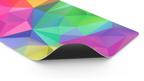 Endorfy Gaming Mouse Pad Crystal Spectrum XL, 2005903018667881 06 