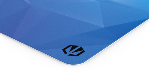 Endorfy Gaming Mouse Pad Crystal Blue XL, 2005903018667904 07 