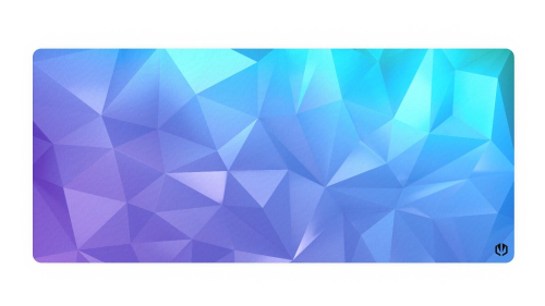 Endorfy Gaming Mouse Pad Crystal Blue XL, 2005903018667904 08 