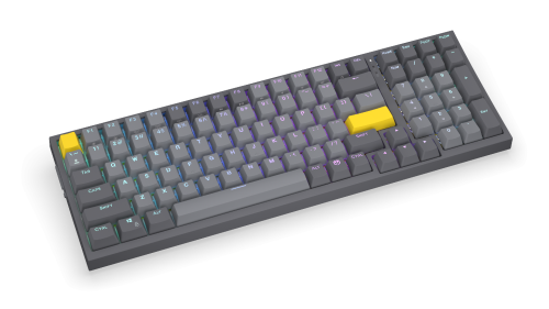 Gaming Mechanical Keyboard ENDORFY Celeris 1800 - Endorfy Yellow Switch - Full Size, 2005903018668116 02  — OK Office Gaming Mechanical Keyboard ENDORFY Celeris 1800 - Endorfy Yellow Switch - Full Size, 2005903018668116 02