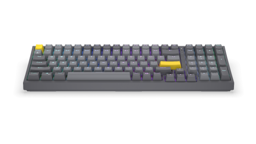 Gaming Mechanical Keyboard ENDORFY Celeris 1800 - Endorfy Yellow Switch - Full Size, 2005903018668116 03  — OK Office Gaming Mechanical Keyboard ENDORFY Celeris 1800 - Endorfy Yellow Switch - Full Size, 2005903018668116 03