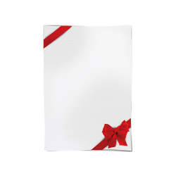 Сертификат Verso C 213117 170гр 25бр