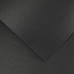 Картон GP Mika 240гр 20бр черен