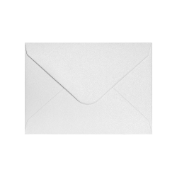 Плик 70/100 150гр перлено бял 10бр