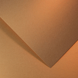 Картон GP Millennium 220гр 20бр кафяв