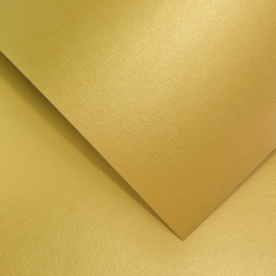 Картон GP Iceland 220гр 20бр ант.злато