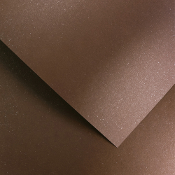 Картон GP Mika 240гр 20бр кафяв