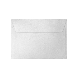 Плик C6 120гр Millenium бял 10бр