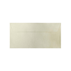 Плик DL 120гр Millenium крем 10бр