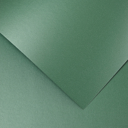 Картон GP Iceland 220гр 20бр зелен