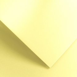 Картон GP Millennium 220гр 20бр жълт