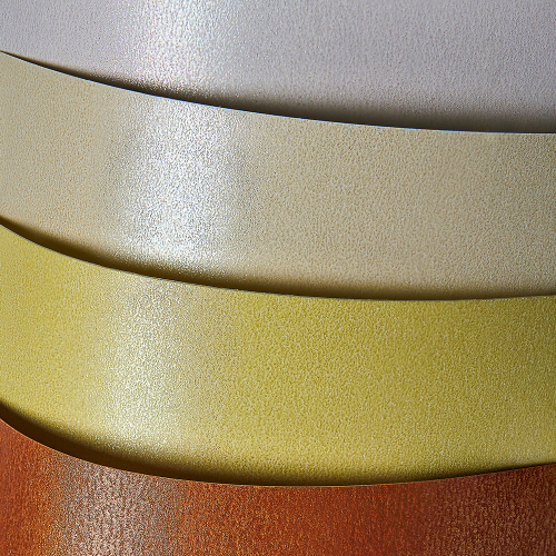 Картон GP Millennium 220гр 20бр жълт, 1000000000052880 03 