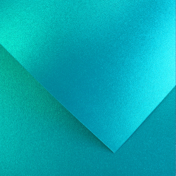 Картон GP Millennium 220гр 20бр тюркоаз