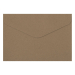 Плик C6 120гр крафт тъмно бежово 10бр, 1000000000051907 02 