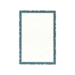 Сертификат Arabesque 210119 190гр 20бр