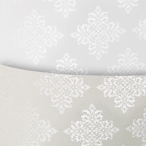 Картон GP Glamour 230гр 20бр бял, 1000000000052872 02 