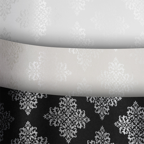 Картон GP Glamour 230гр 20бр бял, 1000000000052872 04 