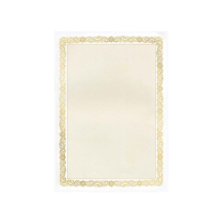 Сертификат Maori бежов 210319 190гр 20бр