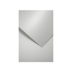 Крафт картон Diamond 250гр 20бр бял