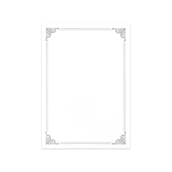 Сертификат Silver 210719 190гр 20бр