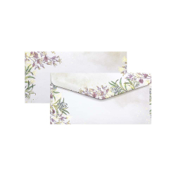 Плик DL 120гр Umbria 10бр