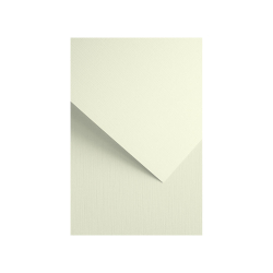 Картон Canvas 240гр 20бр кремав