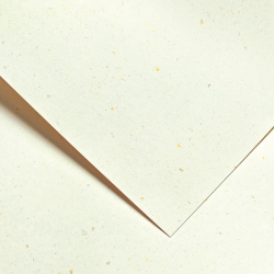 Картон GP Terrazzo 220гр 20бр крем