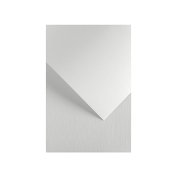 Крафт картон Canvas 240гр 20бр бял