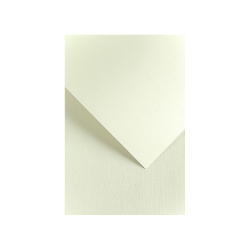 Картон Checked 240гр 20бр кремав